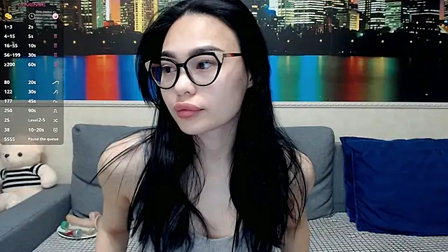 kwana colada online show from 12-07-24, 12:24