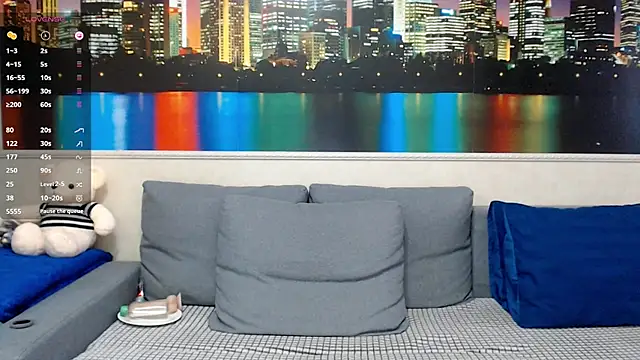 kwana colada online show from 12-20-24, 09:21