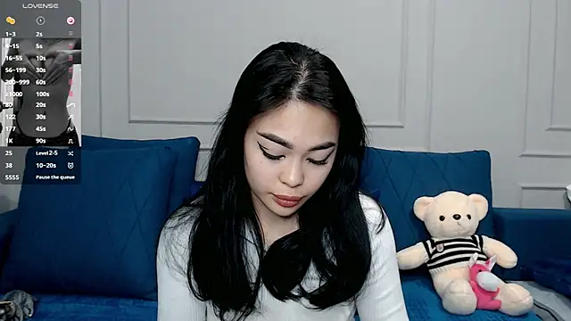 kwana colada online show from 02-10-25, 04:47