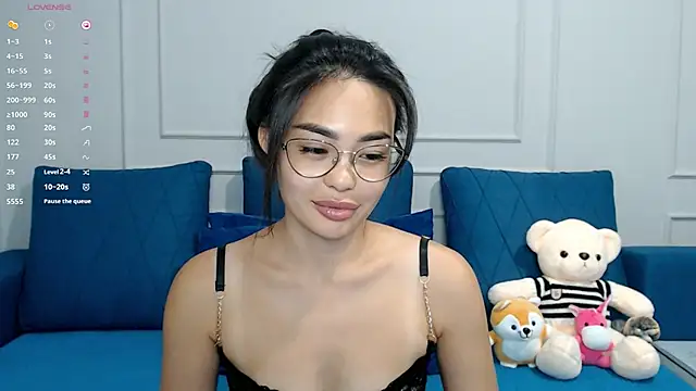 kwana colada online show from 09-25-25, 04:54