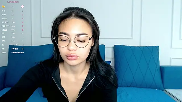 kwana colada online show from 10-02-25, 11:17