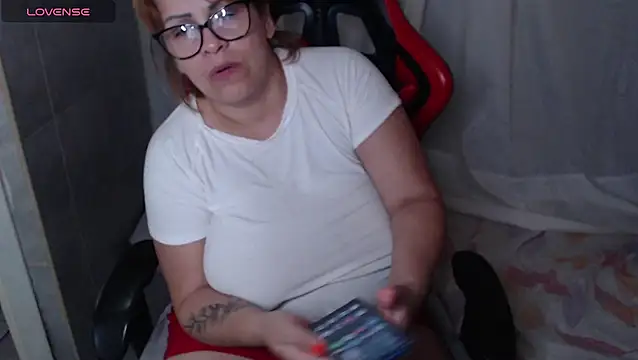 AyantiPonz79 online show from 03-05-25, 05:18