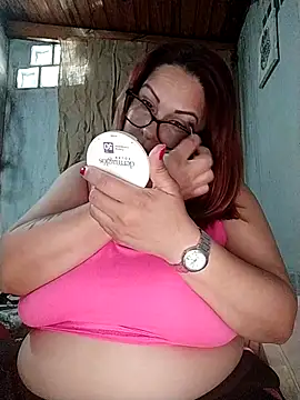 AyantiPonz79 online show from 12-03-25, 05:00