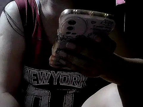 XbighotbootyX online show from 10-20-25, 05:24