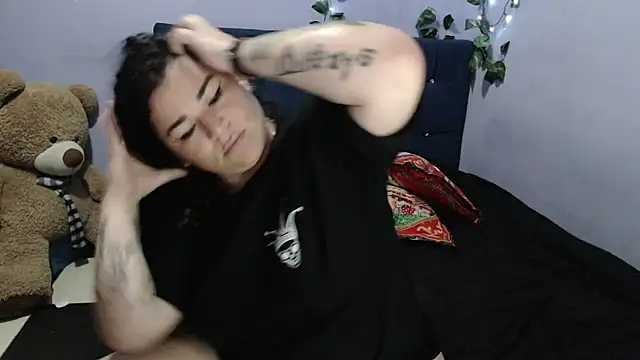 ANGELIQUE KLANE online show from 12-08-24, 11:29