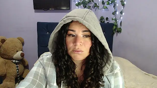 ANGELIQUE KLANE online show from 12-12-24, 11:47