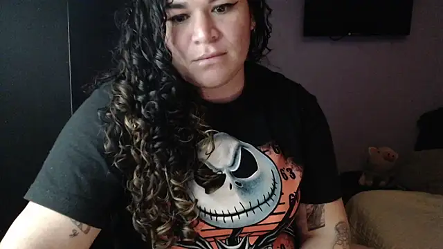 ANGELIQUE KLANE online show from 01-24-25, 07:41