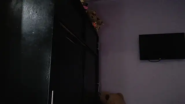 ANGELIQUE KLANE online show from 03-14-25, 06:53