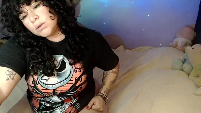 ANGELIQUE KLANE online show from 09-13-25, 09:31