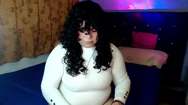 ANGELIQUE KLANE online show from 09-28-25, 04:07