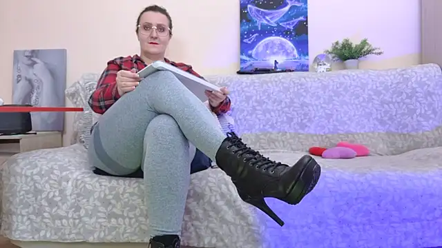 Pepper corn online show from 10-21-25, 01:01