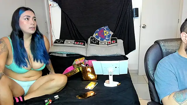 sgmr online show from 12-17-24, 02:33