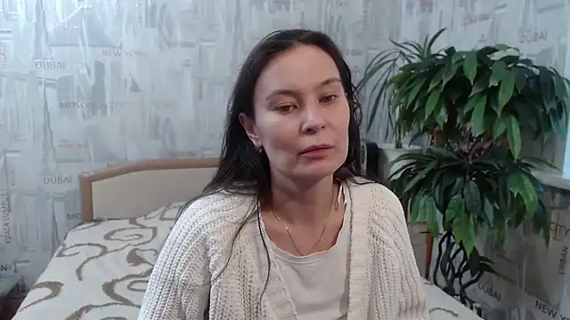 GinaQSoul online show from 02-06-26, 11:24