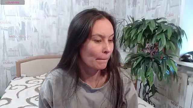 GinaQSoul online show from 03-25-26, 10:21