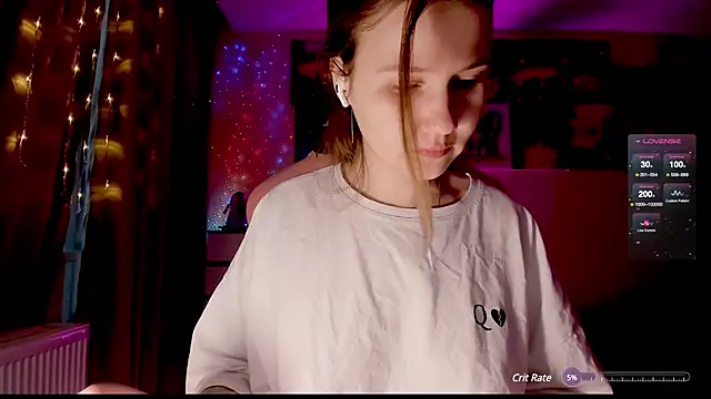 GoodWitch  online show from 12-25-24, 08:18