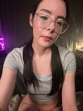 Carmen Monroe online show from 05-06-26, 09:09