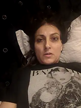 LisaCroft online show from 03-10-25, 08:56