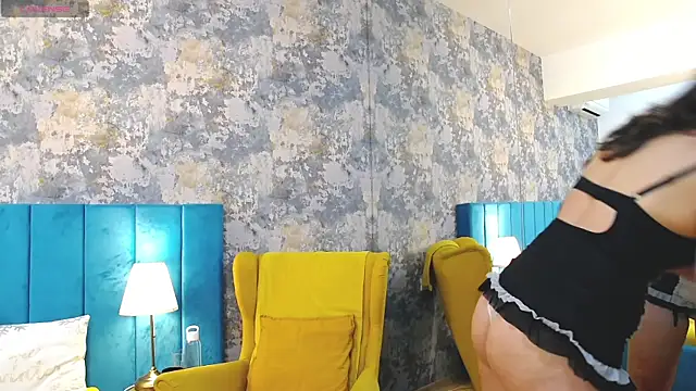 LisaCroft online show from 09-11-25, 06:46