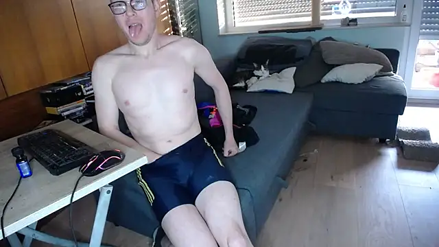 Kinkidani86 online show from 03-22-26, 04:54