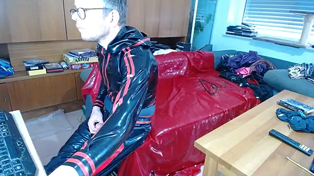 Kinkidani86 online show from 05-31-26, 03:30