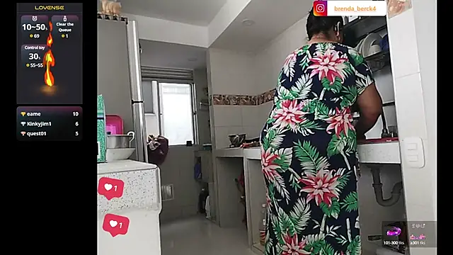 Snapshot of Brenda_Berck_ chatting on 02-26-25, 03:19 Brenda Berck online show from 02-26-25, 03:19