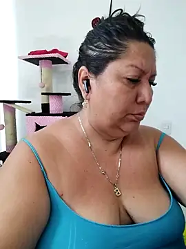 Snapshot of Brenda_Berck_ chatting on 02-26-25, 06:54 Brenda Berck online show from 02-26-25, 06:54