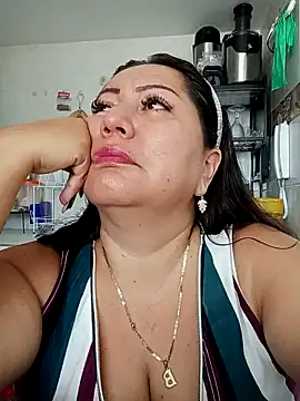 Snapshot of Brenda_Berck_ chatting on 03-01-25, 02:34 Brenda Berck online show from 03-01-25, 02:34