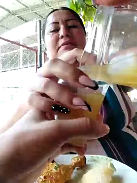 Snapshot of Brenda_Berck_ chatting on 03-10-25, 07:50 Brenda Berck online show from 03-10-25, 07:50