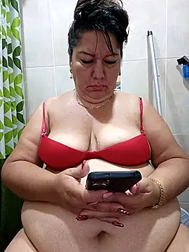 Snapshot of Brenda_Berck_ chatting on 10-23-25, 10:36 Brenda Berck online show from 10-23-25, 10:36