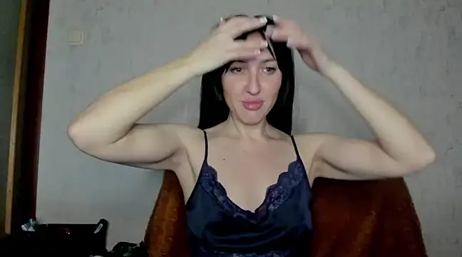 MissGulia online show from 01-16-25, 08:54