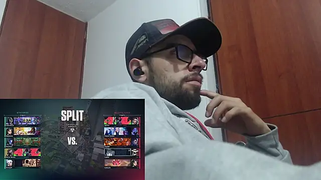 Snapshot of fvckolombianguyy chatting on 02-14-25, 03:22 fvckolombianguyy online show from 02-14-25, 03:22