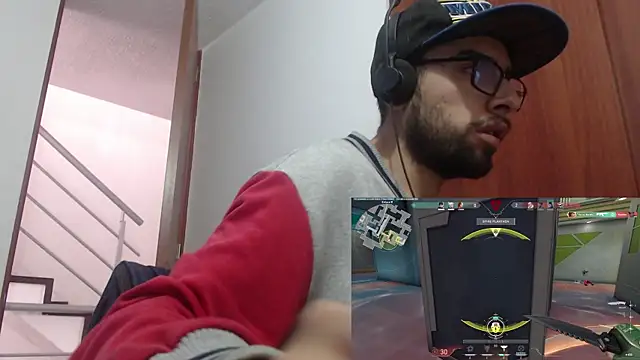 Snapshot of fvckolombianguyy chatting on 02-16-25, 10:21 fvckolombianguyy online show from 02-16-25, 10:21