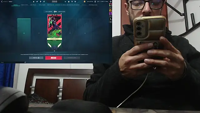 Snapshot of fvckolombianguyy chatting on 03-04-25, 02:06 fvckolombianguyy online show from 03-04-25, 02:06