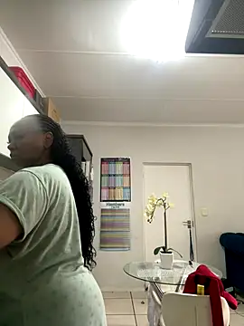 Bootyliciouse21X online show from 12-14-25, 01:49