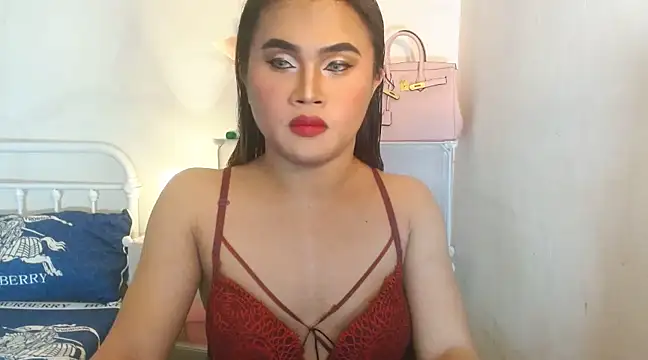 JustineBIGCUM online show from 02-25-25, 10:37