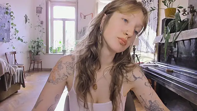 Miranda2 0 online show from 11-29-25, 08:17