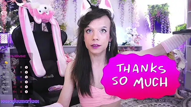 xxhayleemariexx online show from 03-06-25, 12:21