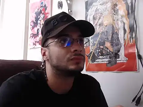 xZABLEYERx online show from 10-16-25, 06:09