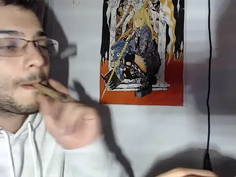 xZABLEYERx online show from 10-18-25, 10:49