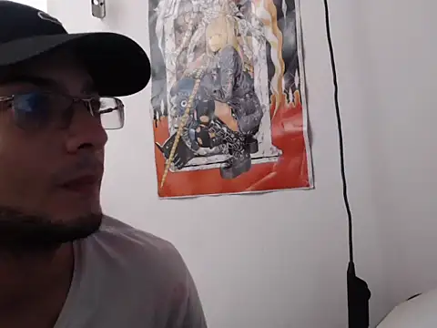 xZABLEYERx online show from 10-24-25, 06:37