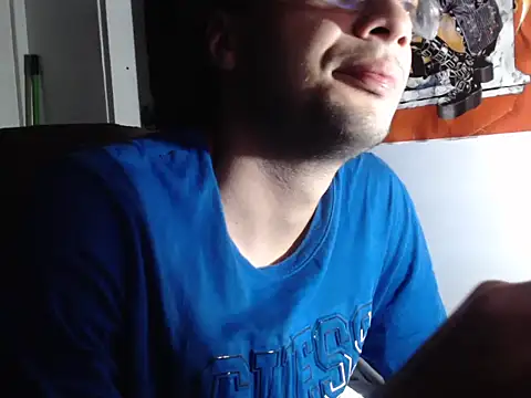 xZABLEYERx online show from 11-01-25, 09:55