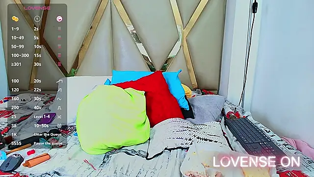 myblackdoope online show from 12-25-24, 09:33