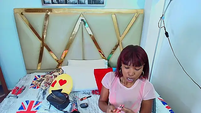 myblackdoope online show from 01-23-25, 12:52