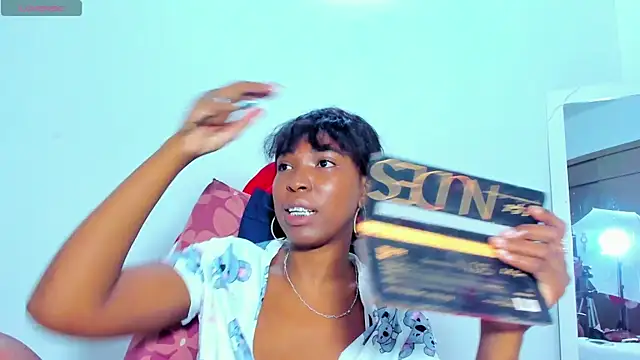 myblackdoope online show from 03-03-26, 12:33