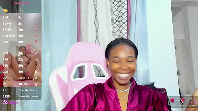 myblackdoope online show from 06-05-26, 12:44