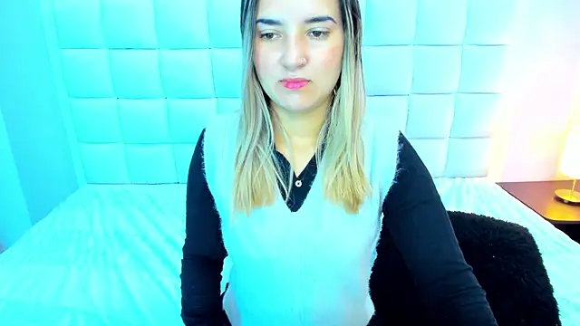 teresasroom  online show from 02-05-25, 11:55