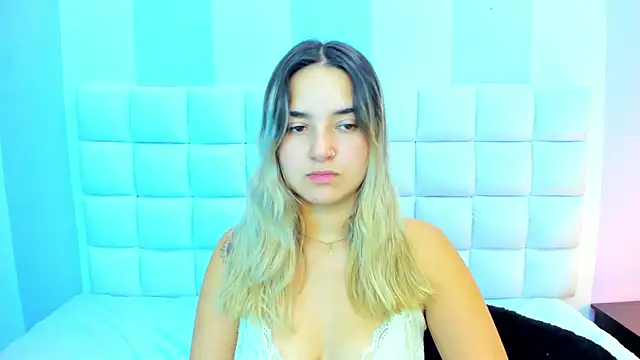 teresasroom  online show from 03-02-25, 10:05