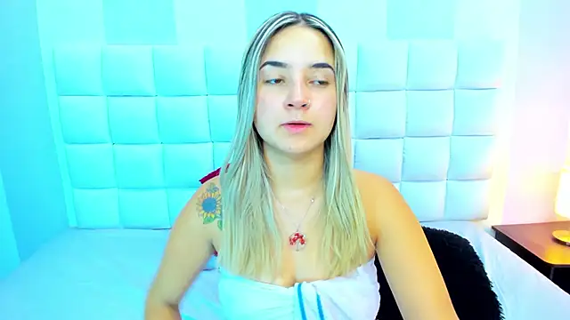 teresasroom  online show from 03-13-25, 05:39