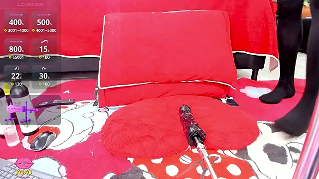 Snapshot of JhordanAndDanna chatting on 03-20-25, 05:25 JhordanAndDanna online show from 03-20-25, 05:25