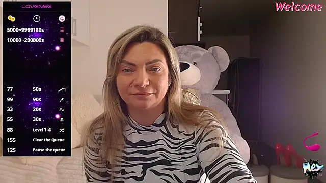 KristiOwen online show from 03-07-25, 02:15